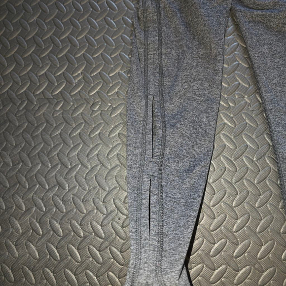 Women's FP Movement Gray Leggings M - Picture 5 of 7